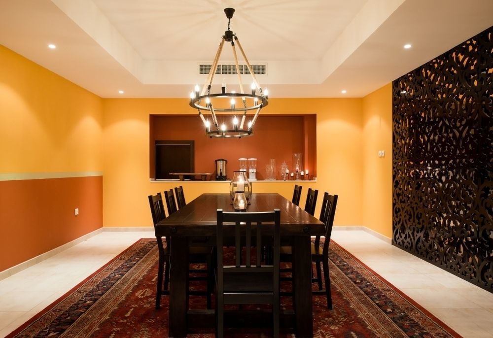 Olive Tree Residence Holiday Home Apartments Ras al-Khaimah Exterior photo