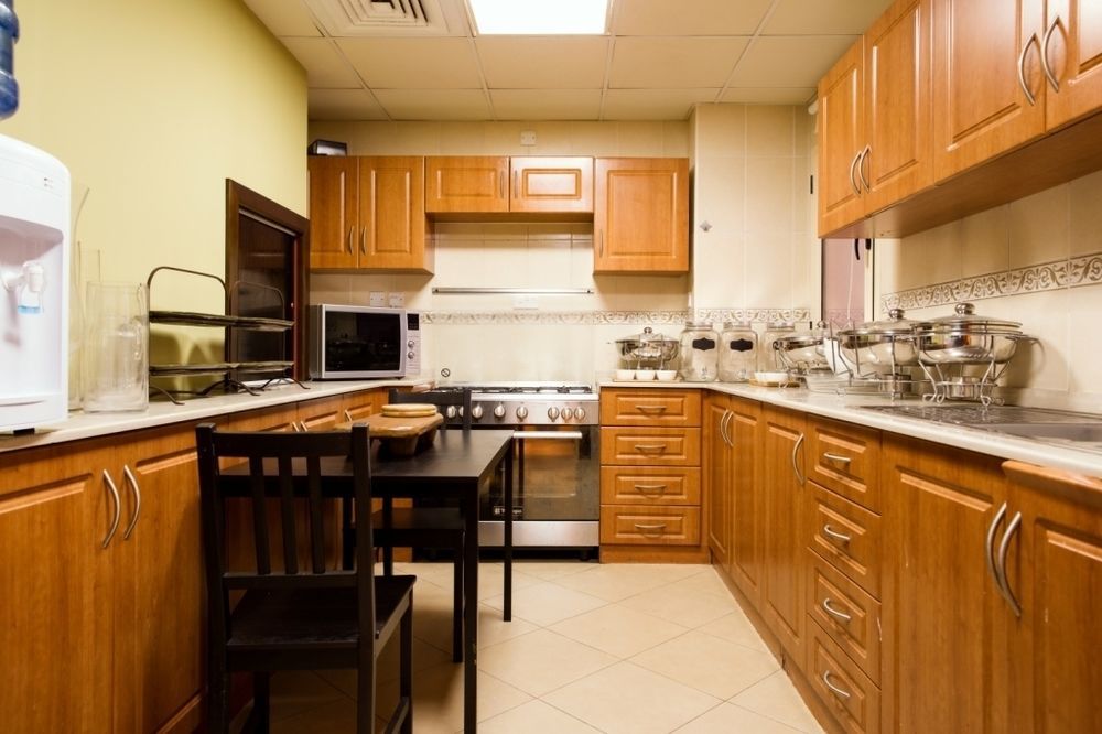 Olive Tree Residence Holiday Home Apartments Ras al-Khaimah Exterior photo