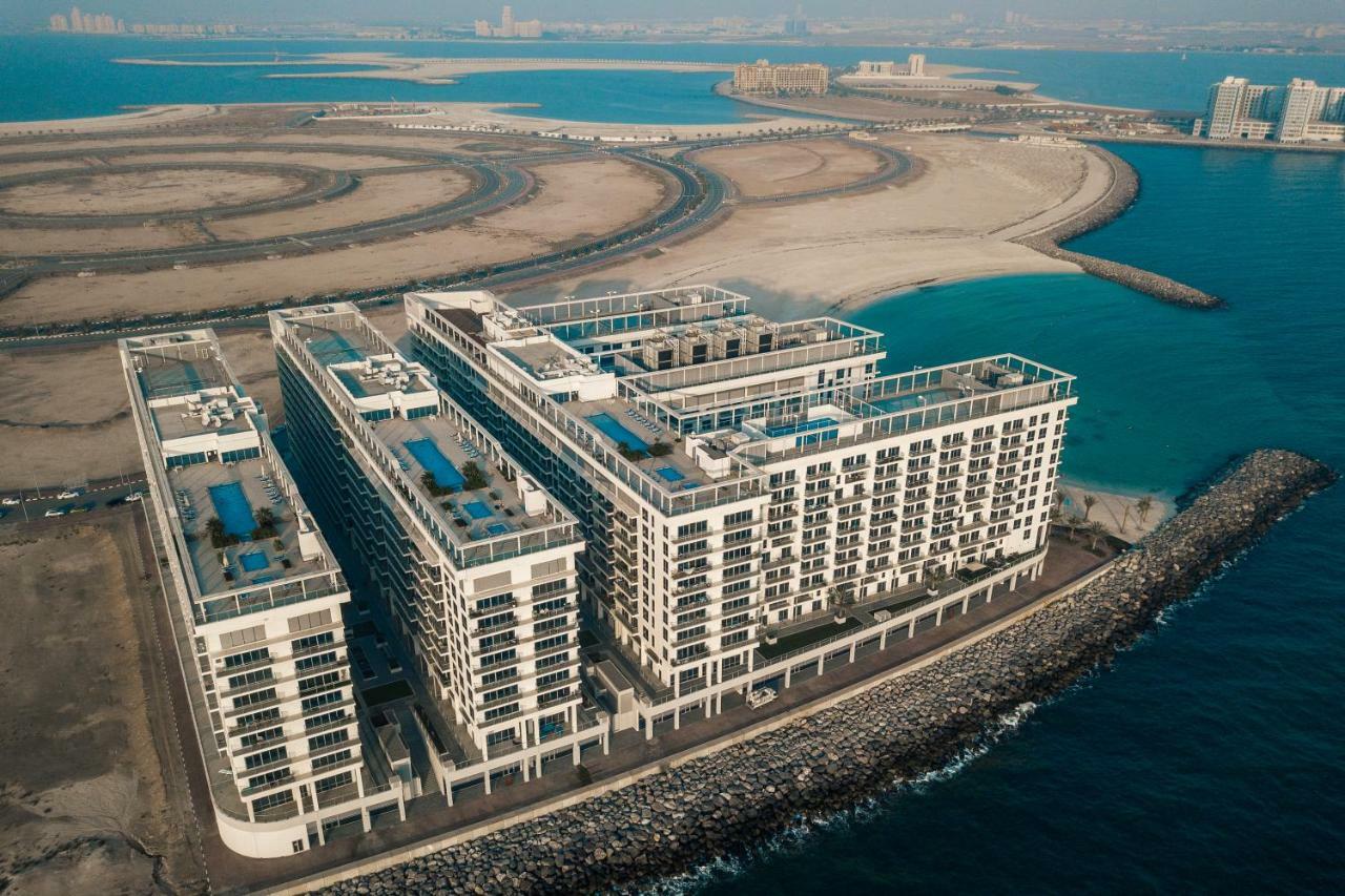 Olive Tree Residence Holiday Home Apartments Ras al-Khaimah Exterior photo