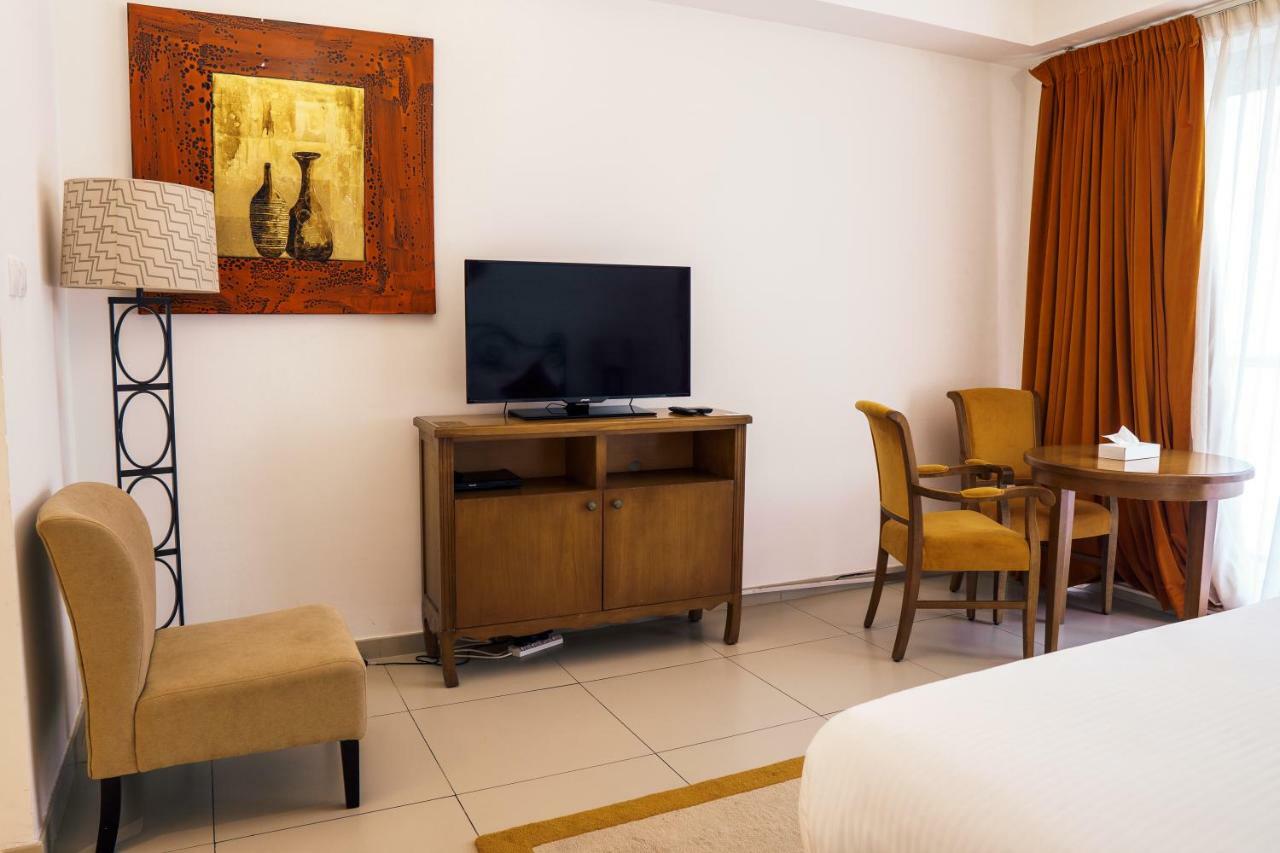 Olive Tree Residence Holiday Home Apartments Ras al-Khaimah Exterior photo