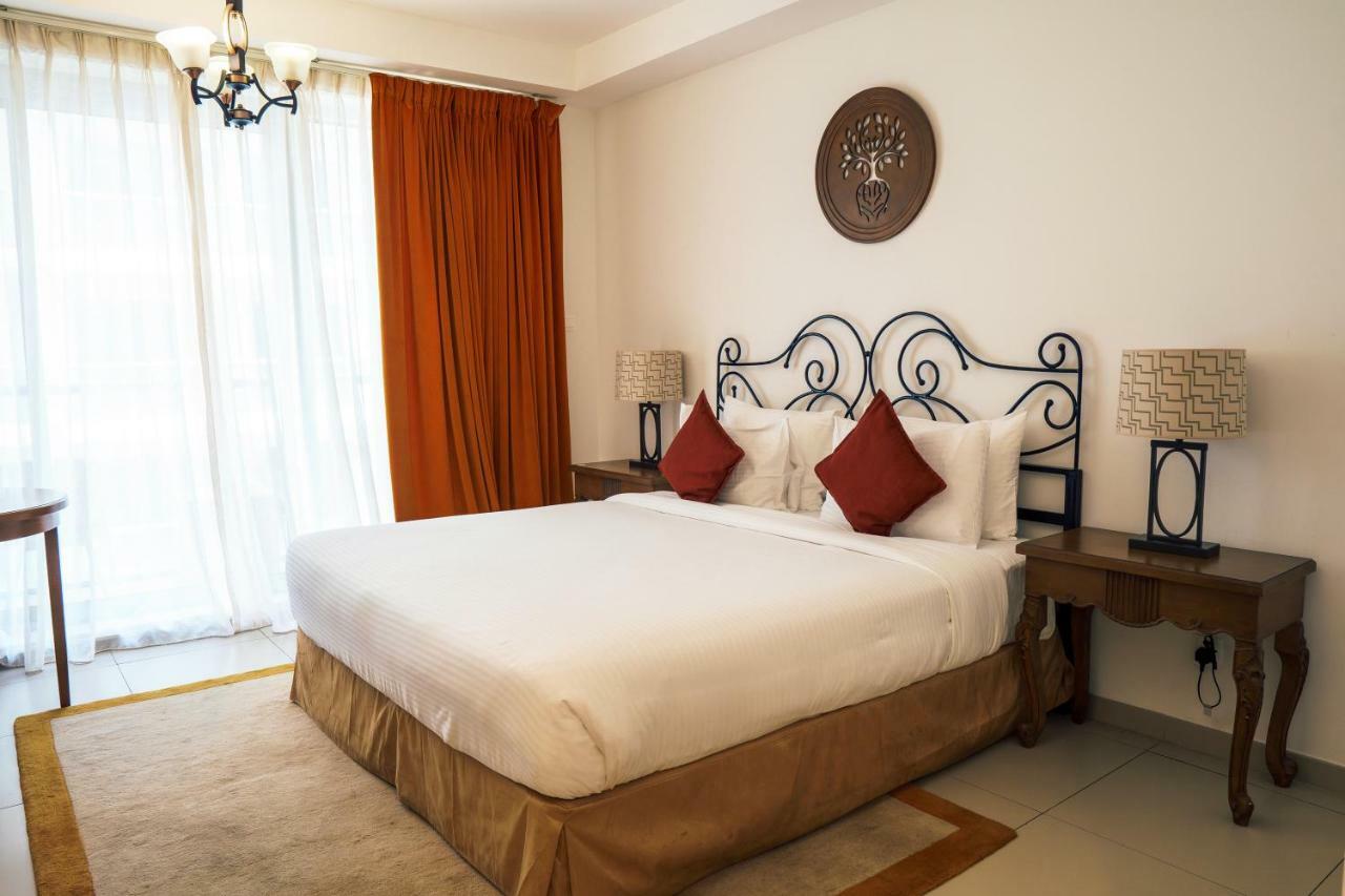 Olive Tree Residence Holiday Home Apartments Ras al-Khaimah Exterior photo