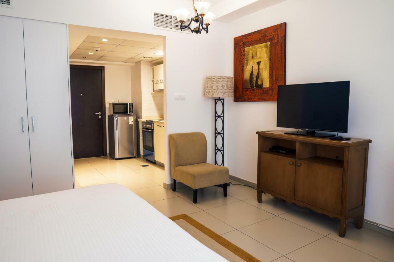 Olive Tree Residence Holiday Home Apartments Ras al-Khaimah Exterior photo