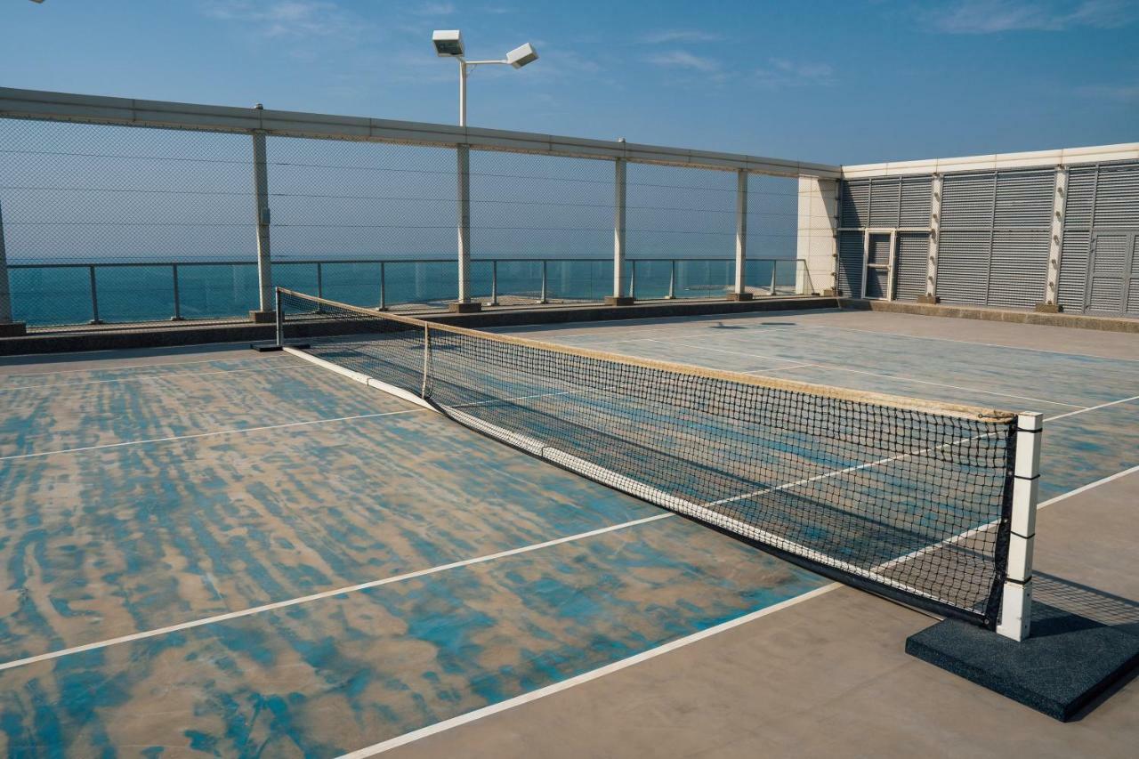Olive Tree Residence Holiday Home Apartments Ras al-Khaimah Exterior photo