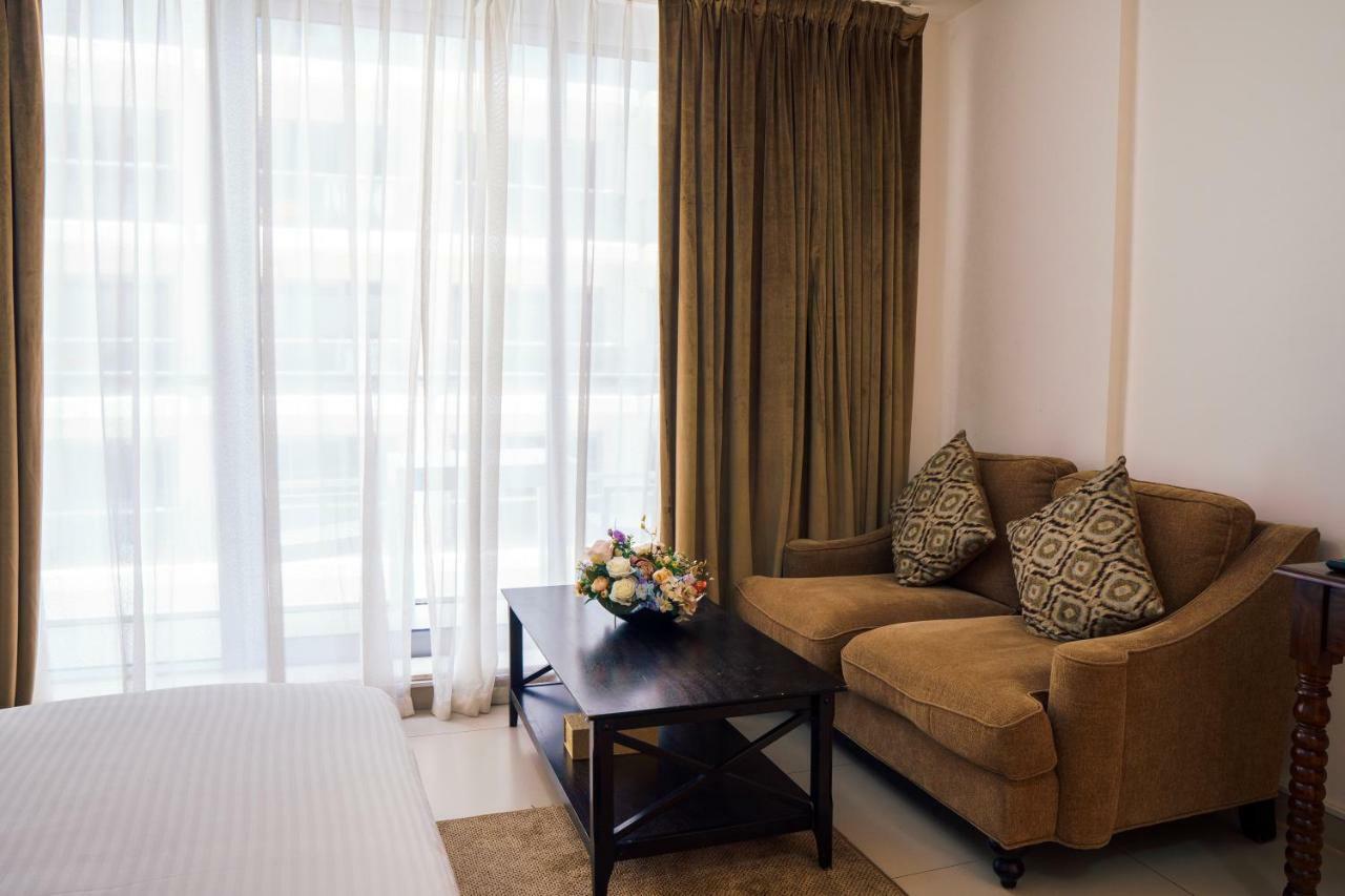 Olive Tree Residence Holiday Home Apartments Ras al-Khaimah Exterior photo