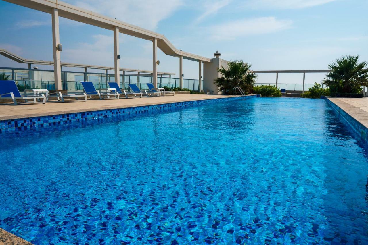 Olive Tree Residence Holiday Home Apartments Ras al-Khaimah Exterior photo