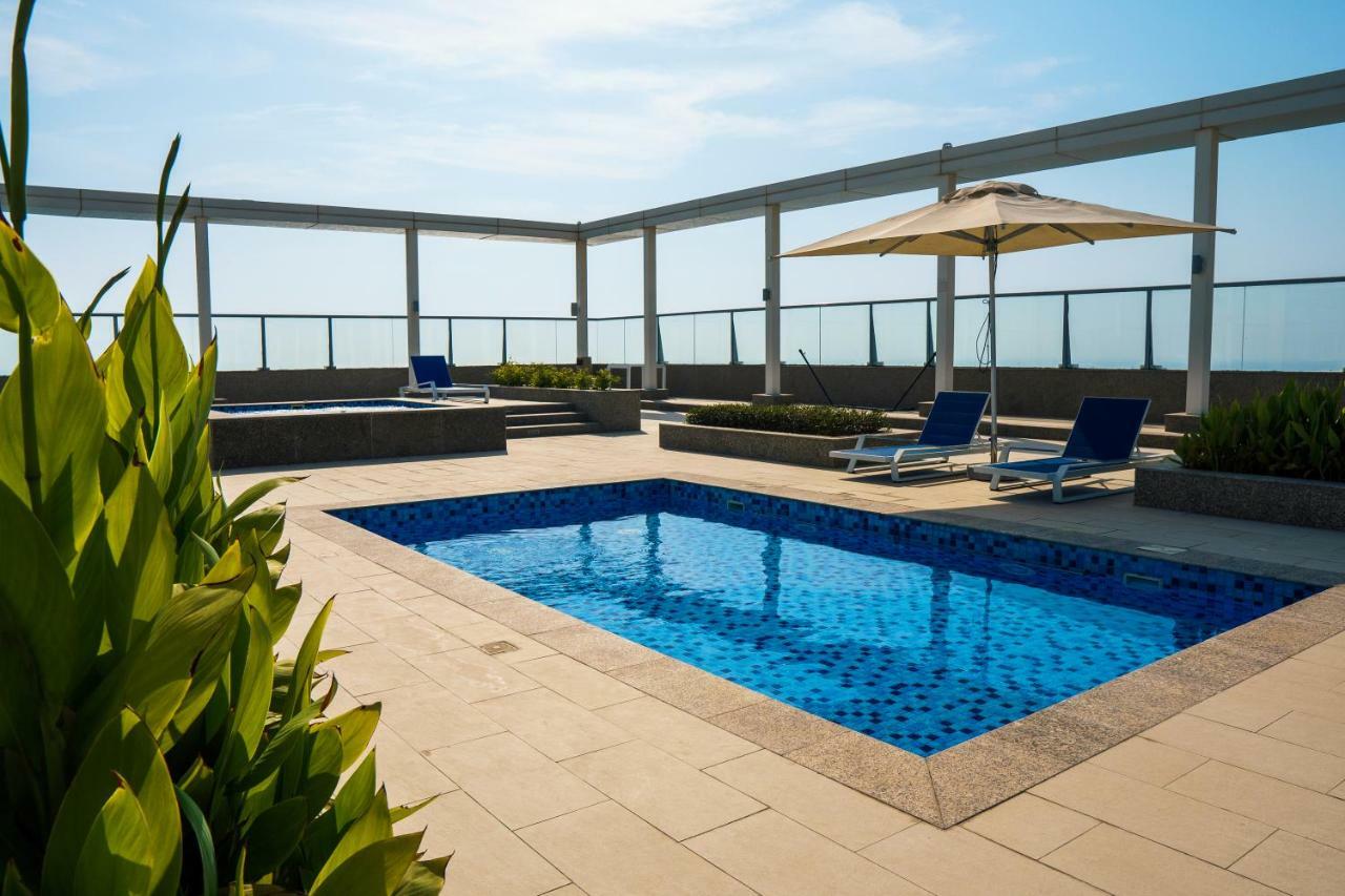 Olive Tree Residence Holiday Home Apartments Ras al-Khaimah Exterior photo
