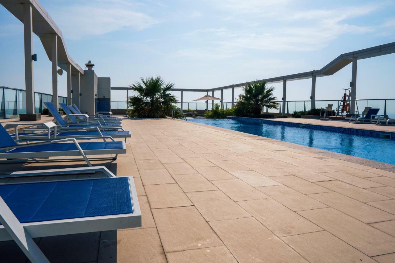Olive Tree Residence Holiday Home Apartments Ras al-Khaimah Exterior photo