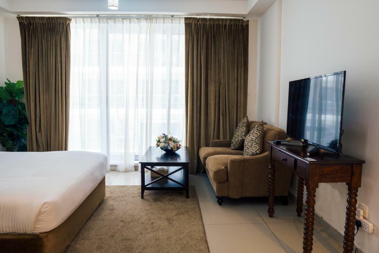 Olive Tree Residence Holiday Home Apartments Ras al-Khaimah Exterior photo