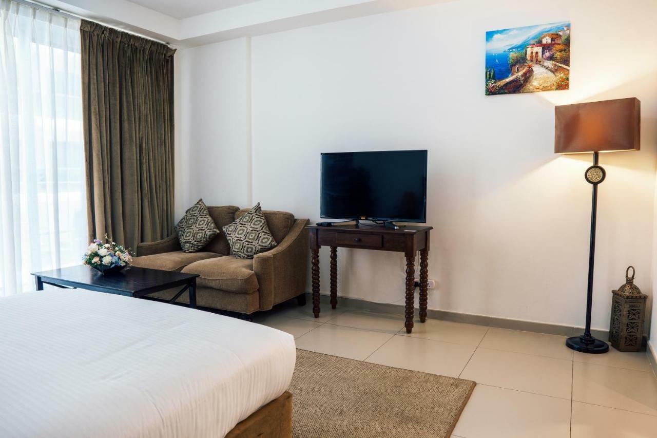 Olive Tree Residence Holiday Home Apartments Ras al-Khaimah Exterior photo