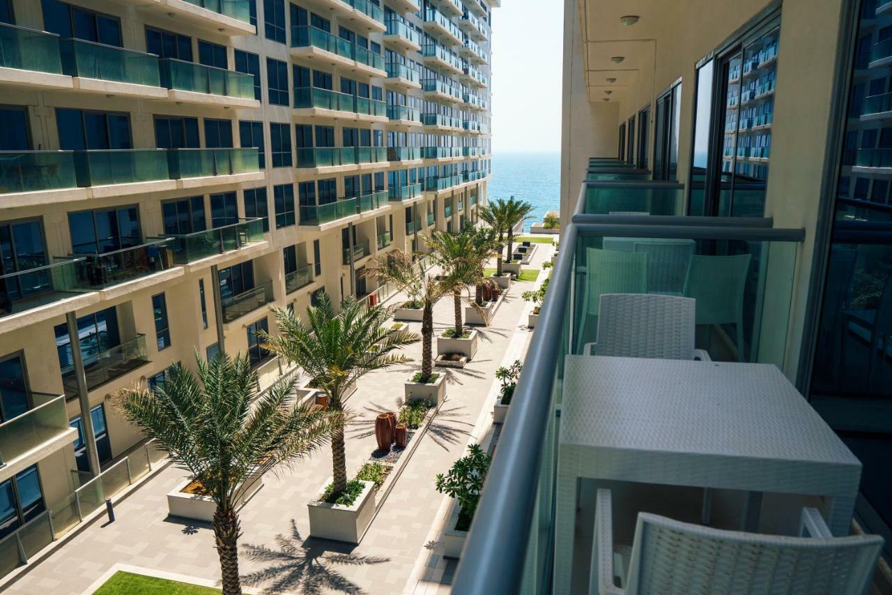 Olive Tree Residence Holiday Home Apartments Ras al-Khaimah Exterior photo
